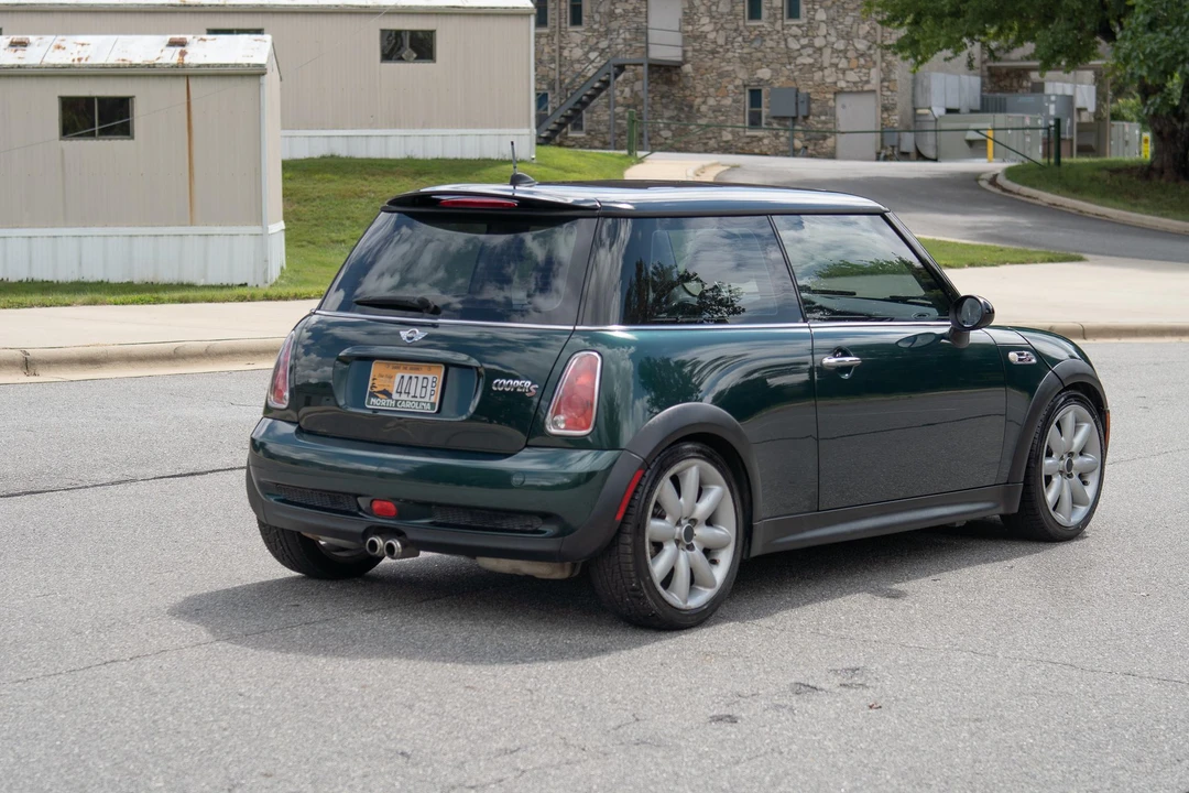 2005 Mini Mini Cooper S 1st Gen - Image 13 of 31