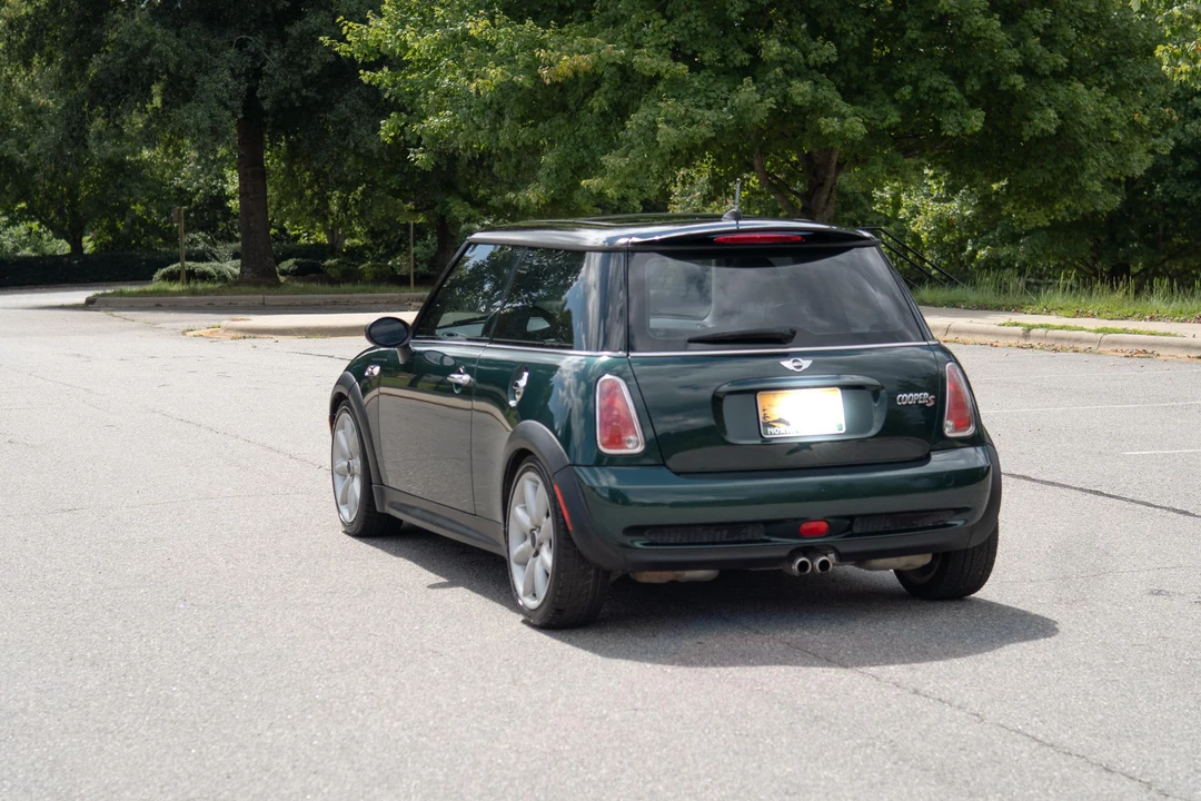 2005 Mini Mini Cooper S 1st Gen - Image 11 of 31