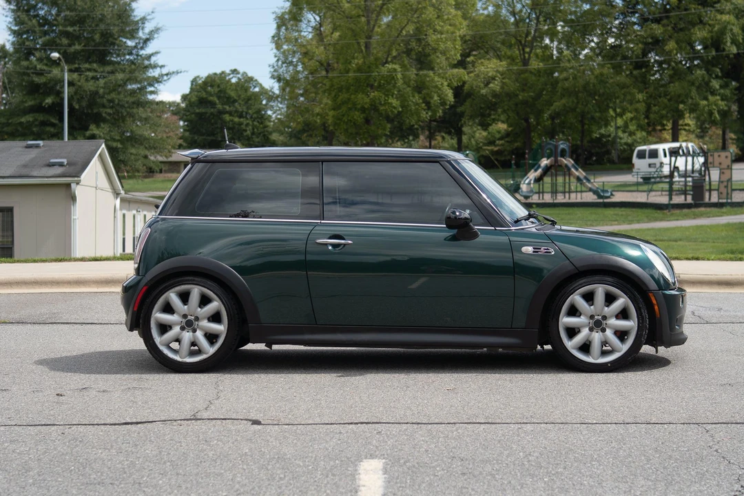2005 Mini Mini Cooper S 1st Gen - Image 16 of 31