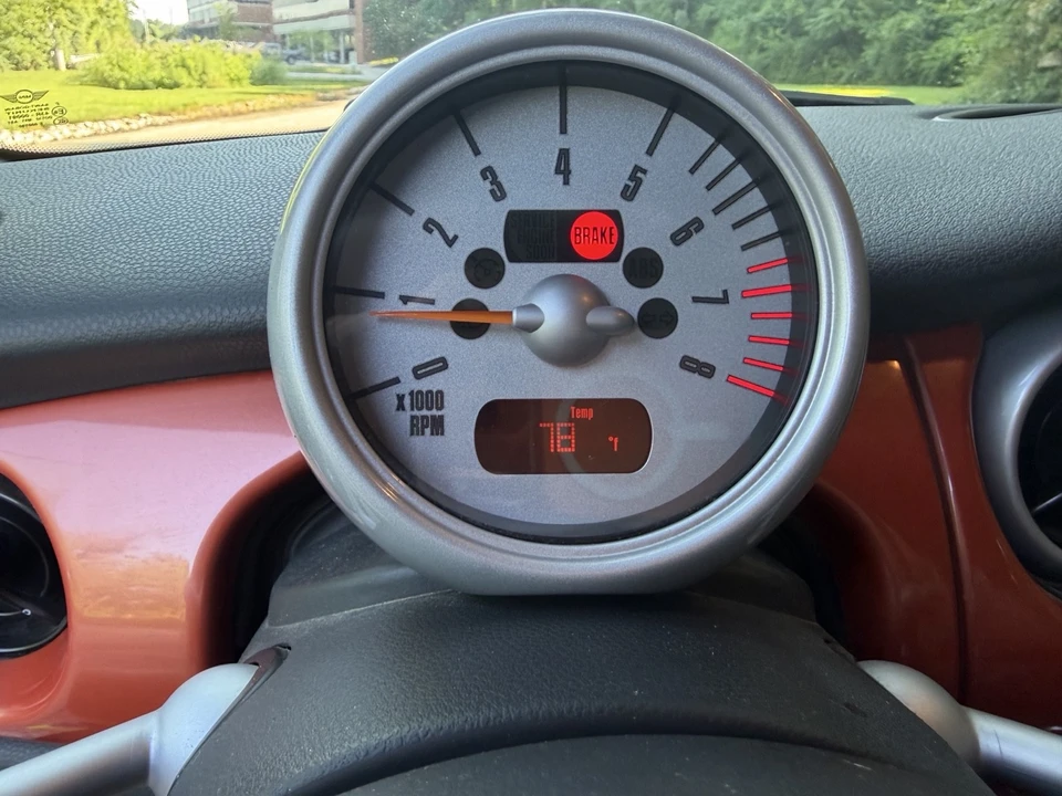 2005 Mini Mini Cooper S 1st Gen - Image 14 of 26