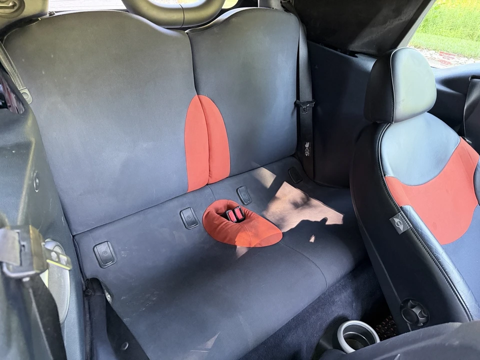 2005 Mini Mini Cooper S 1st Gen - Image 21 of 26