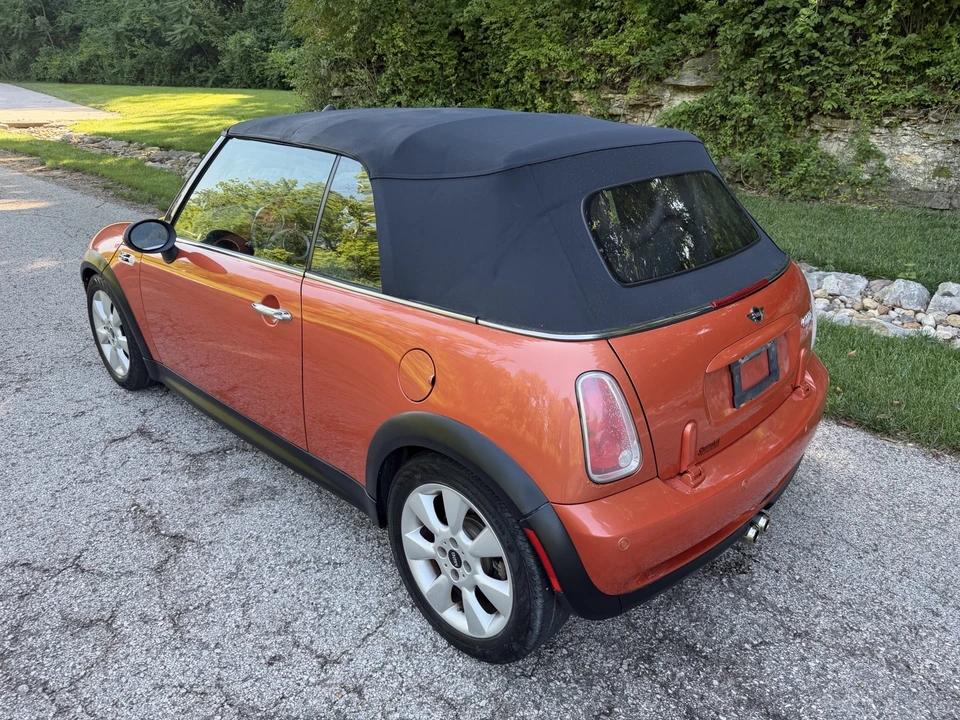 2005 Mini Mini Cooper S 1st Gen - Image 4 of 26