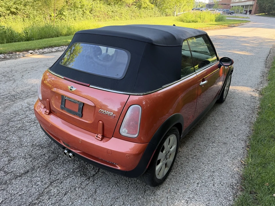 2005 Mini Mini Cooper S 1st Gen - Image 6 of 26