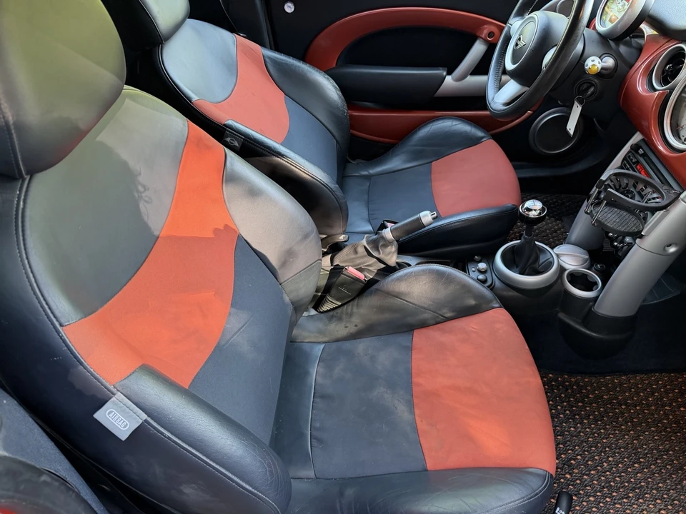 2005 Mini Mini Cooper S 1st Gen - Image 20 of 26