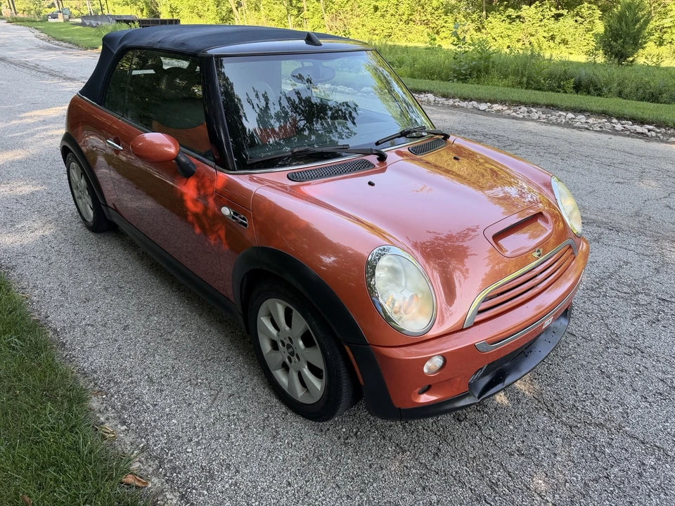 2005 Mini Mini Cooper S 1st Gen - Image 7 of 26