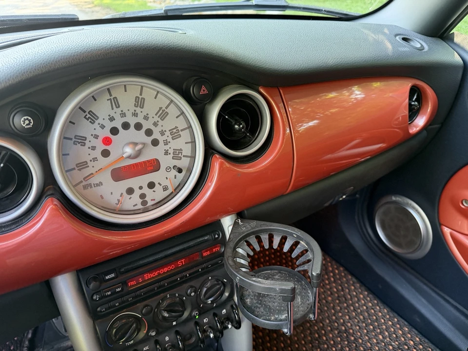 2005 Mini Mini Cooper S 1st Gen - Image 15 of 26