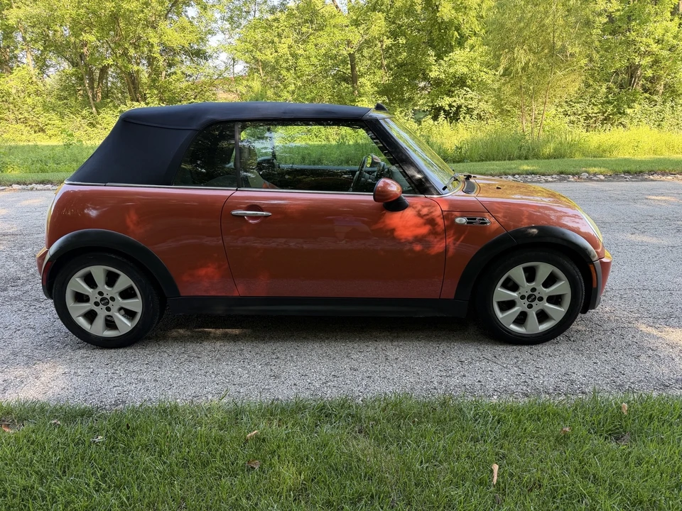 2005 Mini Mini Cooper S 1st Gen - Image 5 of 26