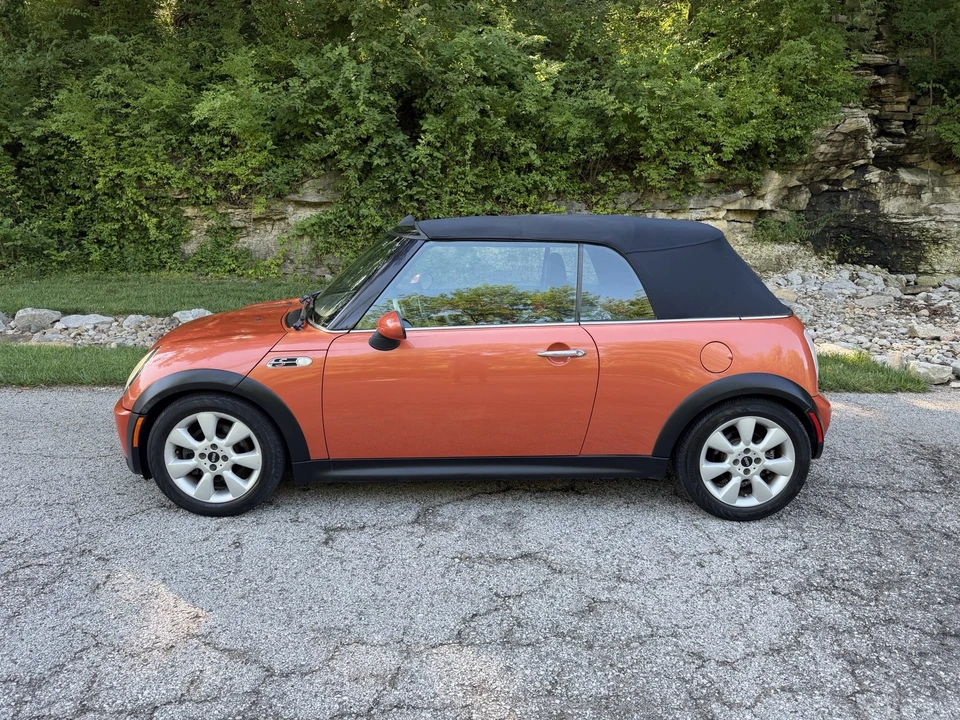 2005 Mini Mini Cooper S 1st Gen - Image 3 of 26