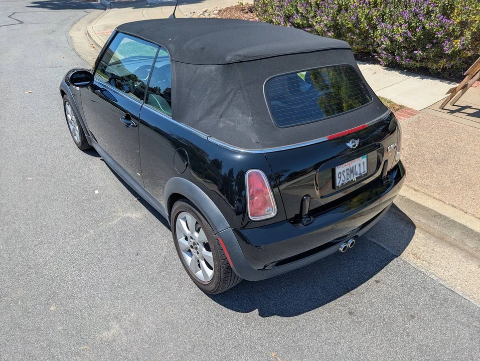 2005 Mini Mini Cooper S 1st Gen - Image 2 of 5