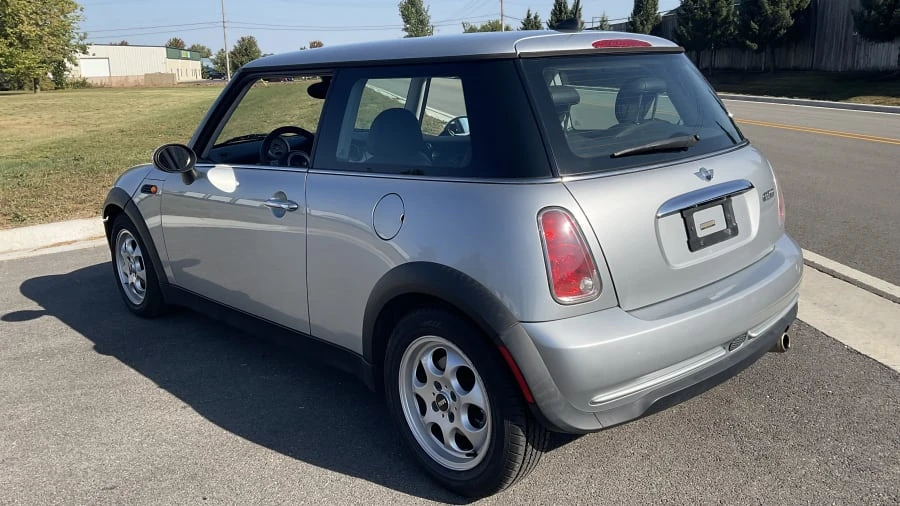 2005 Mini Mini 1st Gen - Image 3 of 8