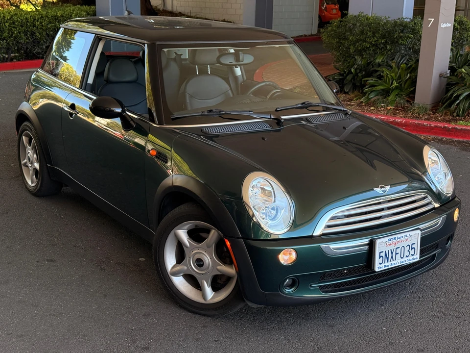 2005 Mini Mini 1st Gen - Image 10 of 31