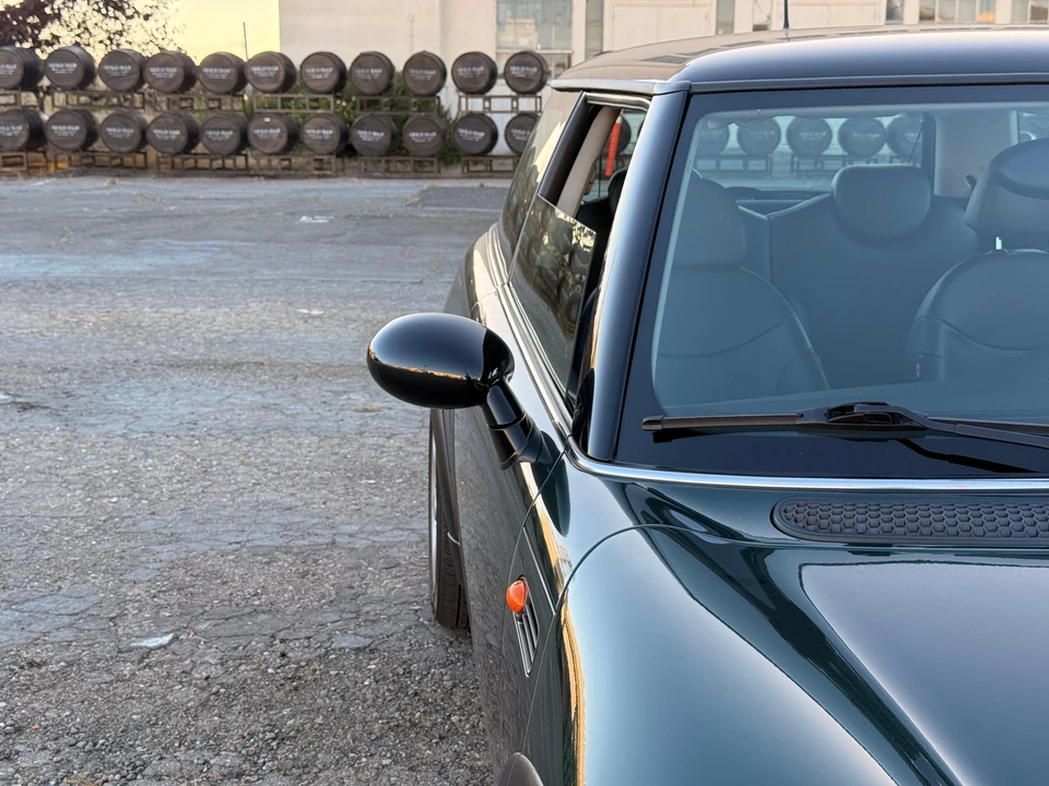 2005 Mini Mini 1st Gen - Image 11 of 31