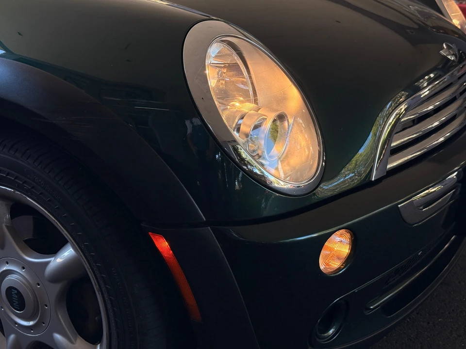2005 Mini Mini 1st Gen - Image 15 of 31