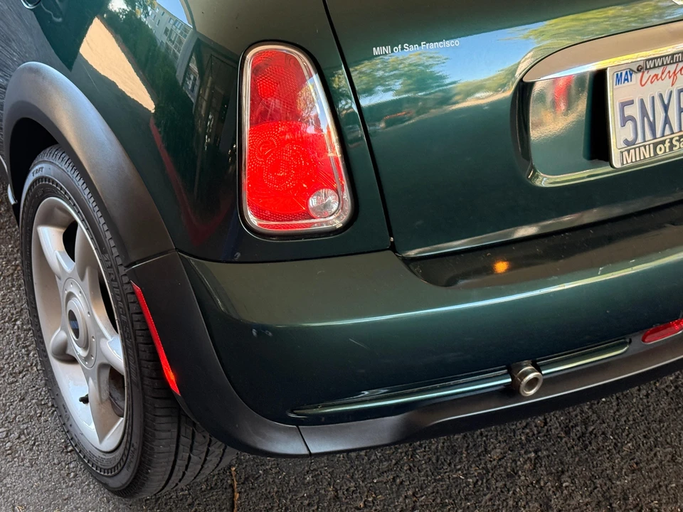 2005 Mini Mini 1st Gen - Image 23 of 31