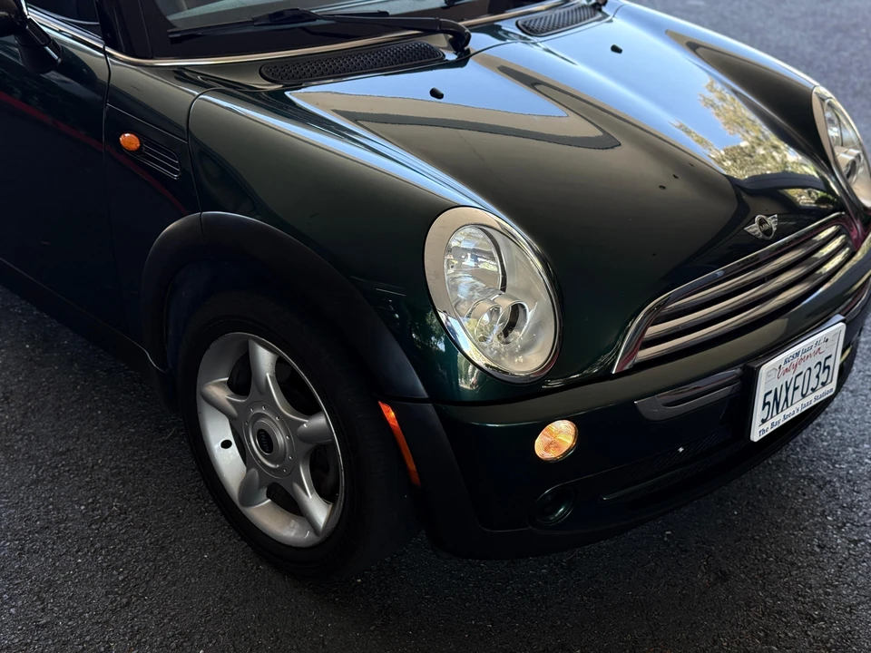 2005 Mini Mini 1st Gen - Image 12 of 31