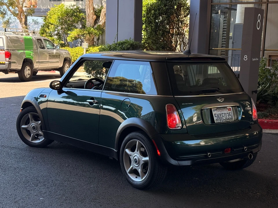 2005 Mini Mini 1st Gen - Image 9 of 31