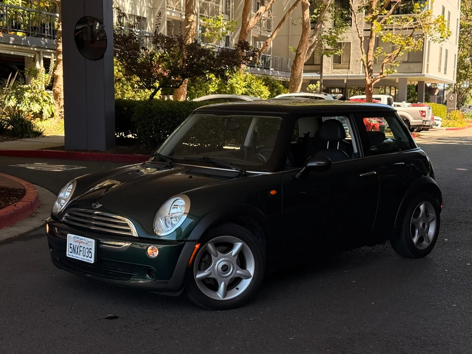 2005 Mini Mini 1st Gen - Image 6 of 31