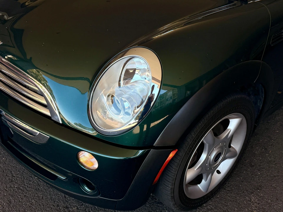 2005 Mini Mini 1st Gen - Image 18 of 31