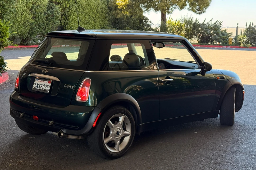 2005 Mini Mini 1st Gen - Image 4 of 31