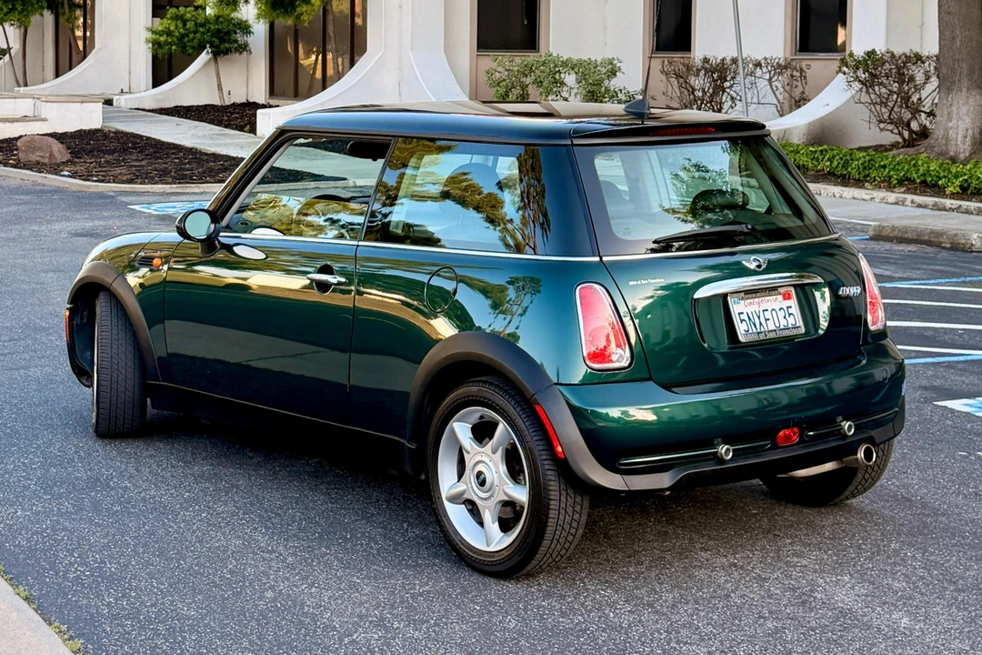 2005 Mini Mini 1st Gen - Image 8 of 31