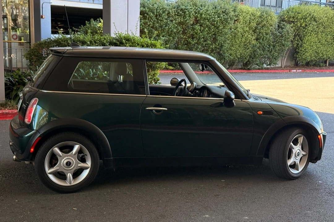 2005 Mini Mini 1st Gen - Image 3 of 31