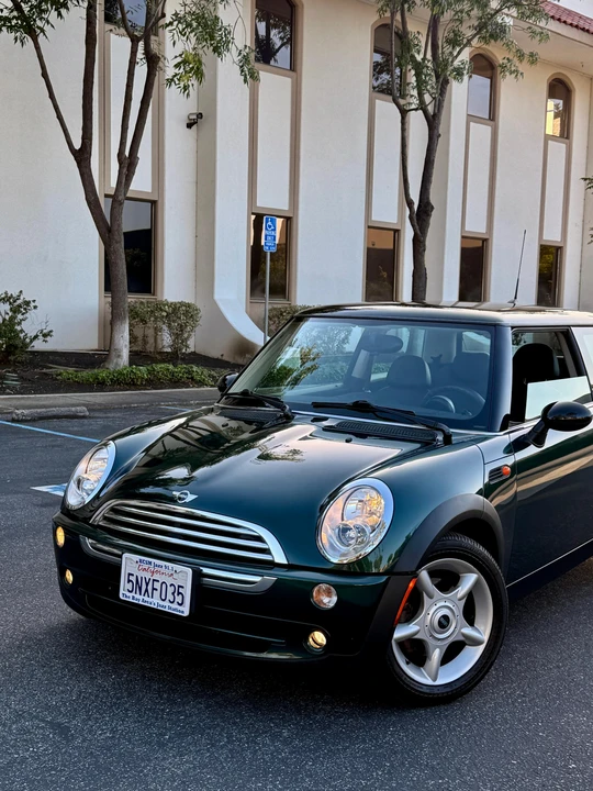 2005 Mini Mini 1st Gen - Image 19 of 31