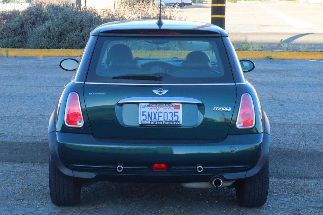 2005 Mini Mini 1st Gen - Image 5 of 31