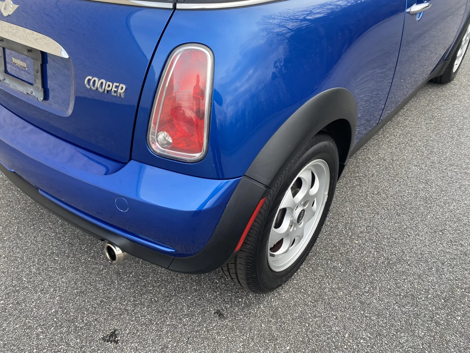2005 Mini Mini 1st Gen - Image 23 of 31