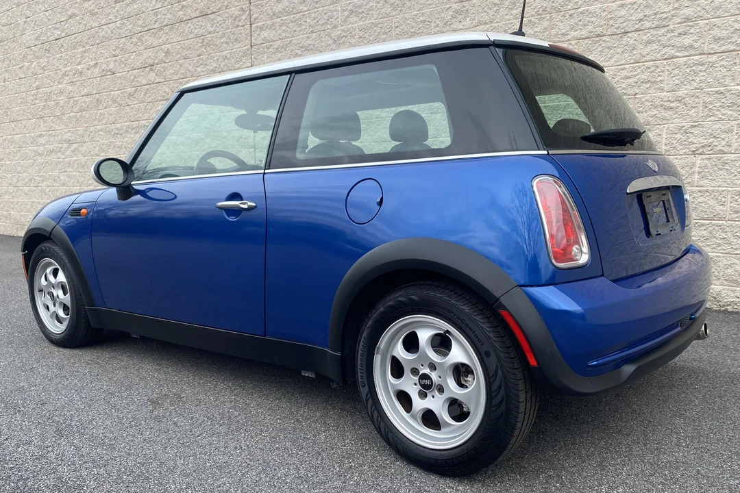 2005 Mini Mini 1st Gen - Image 4 of 31