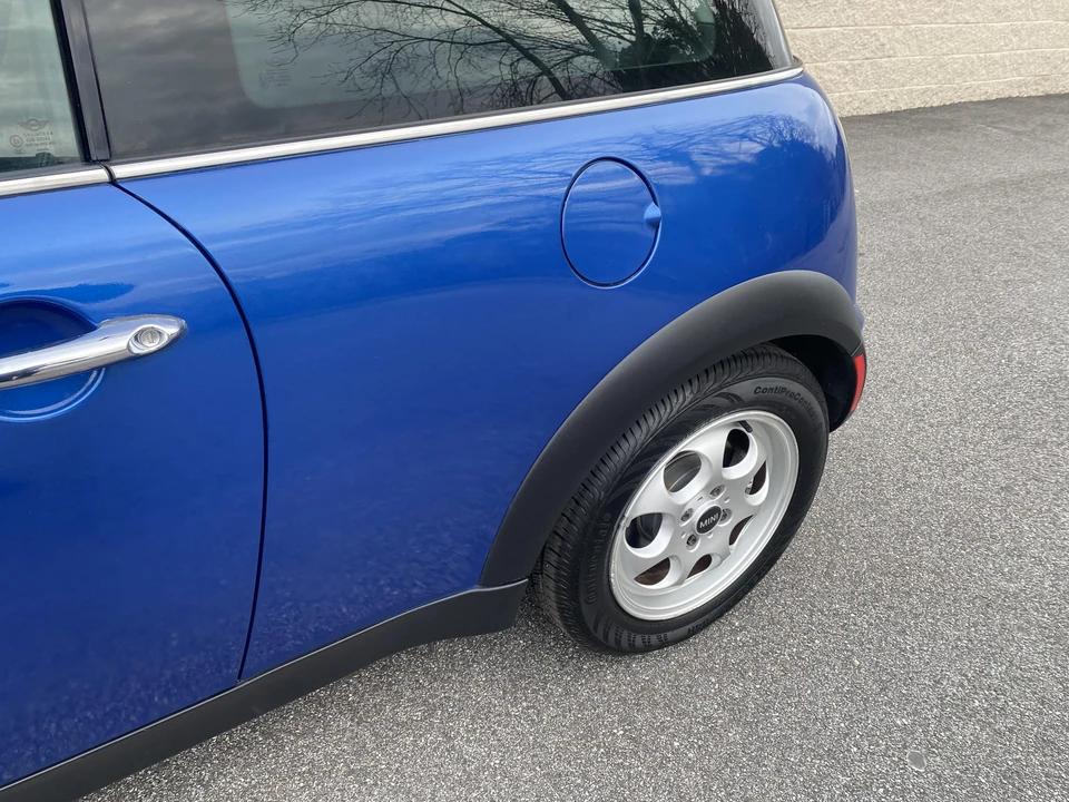 2005 Mini Mini 1st Gen - Image 20 of 31