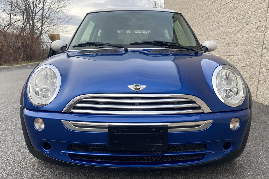 2005 Mini Mini 1st Gen - Image 2 of 31