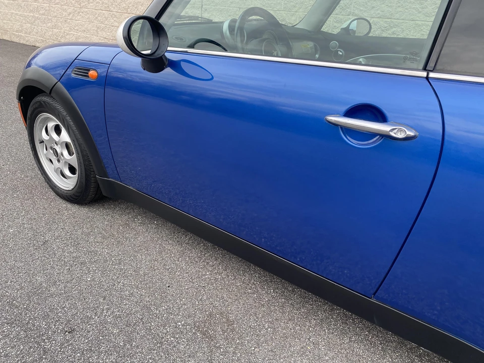 2005 Mini Mini 1st Gen - Image 19 of 31