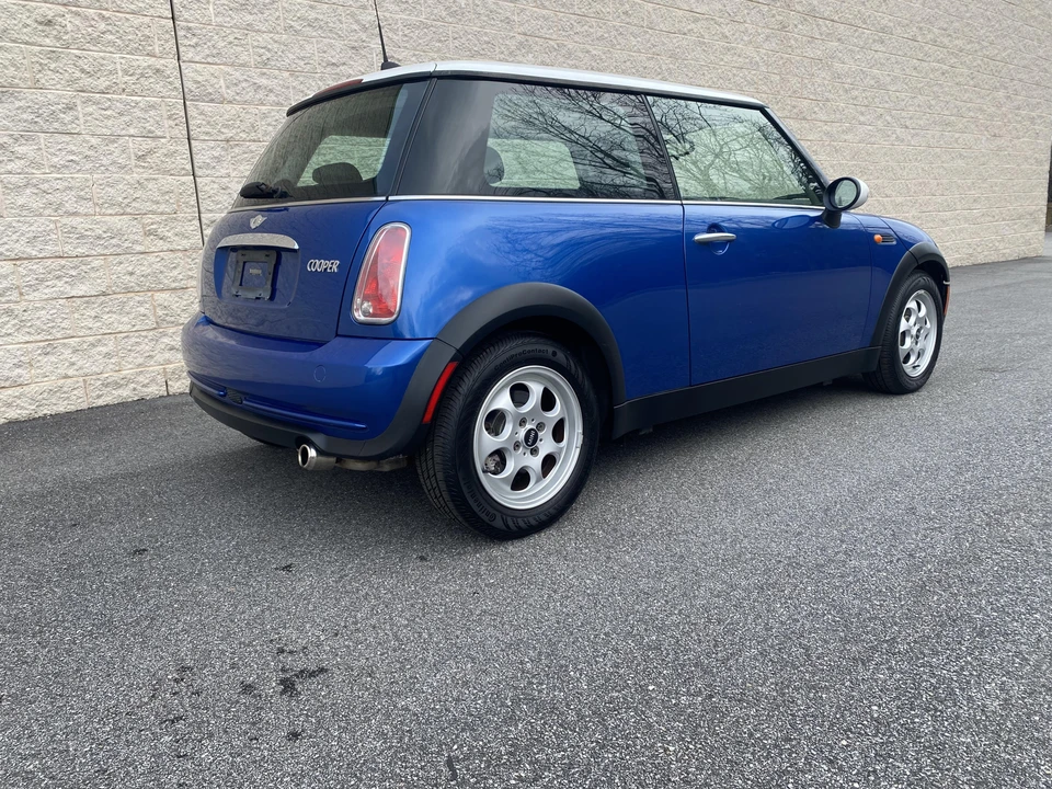2005 Mini Mini 1st Gen - Image 8 of 31