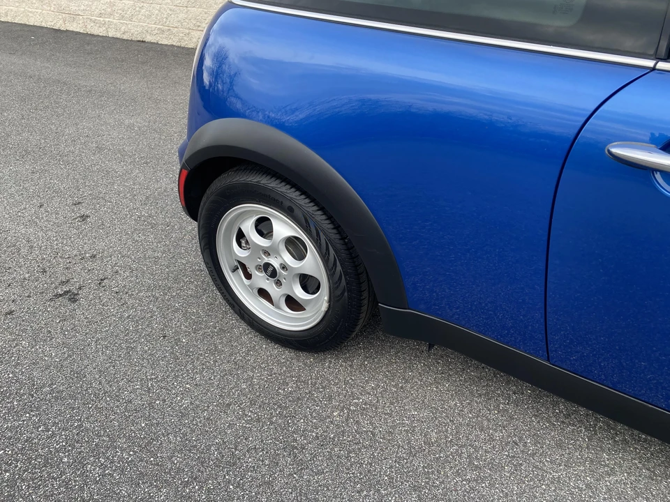 2005 Mini Mini 1st Gen - Image 24 of 31