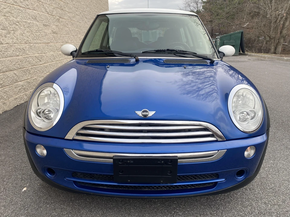2005 Mini Mini 1st Gen - Image 6 of 31