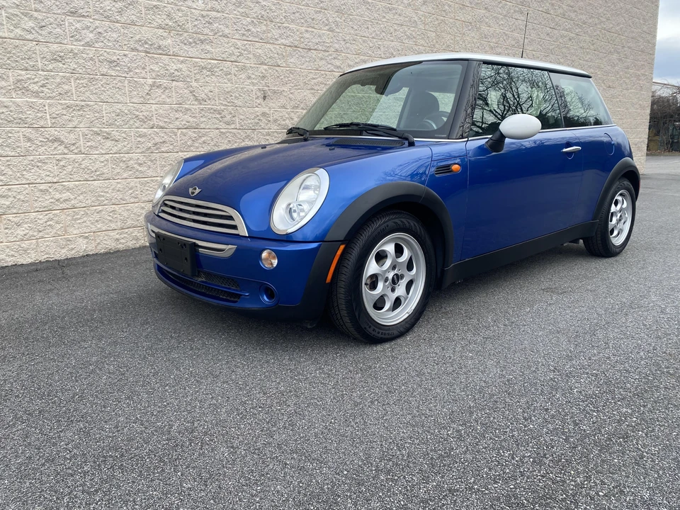 2005 Mini Mini 1st Gen - Image 7 of 31