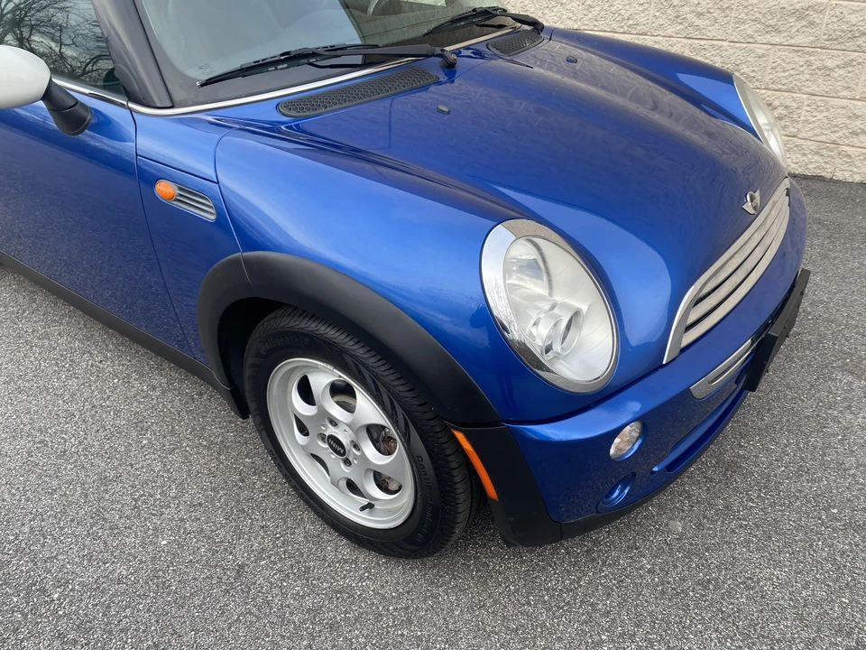 2005 Mini Mini 1st Gen - Image 30 of 31