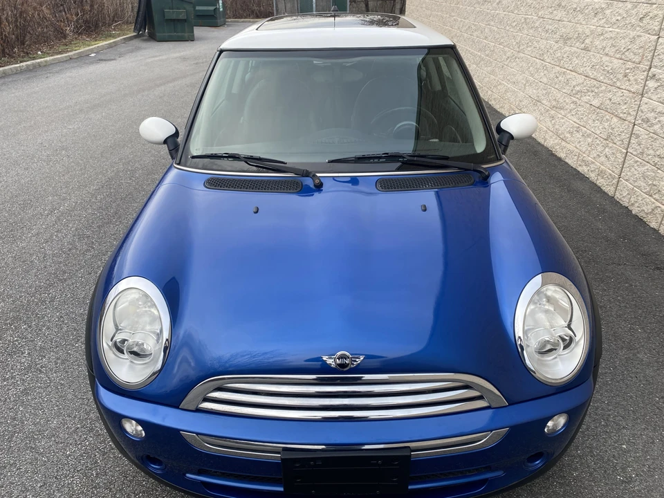 2005 Mini Mini 1st Gen - Image 11 of 31