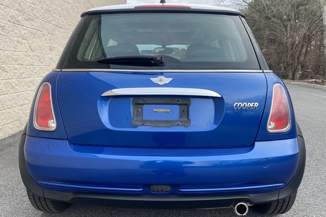 2005 Mini Mini 1st Gen - Image 5 of 31