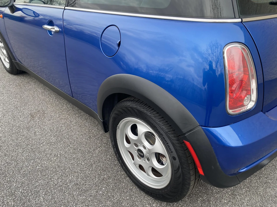 2005 Mini Mini 1st Gen - Image 21 of 31