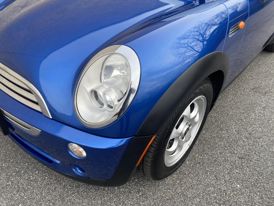 2005 Mini Mini 1st Gen - Image 14 of 31