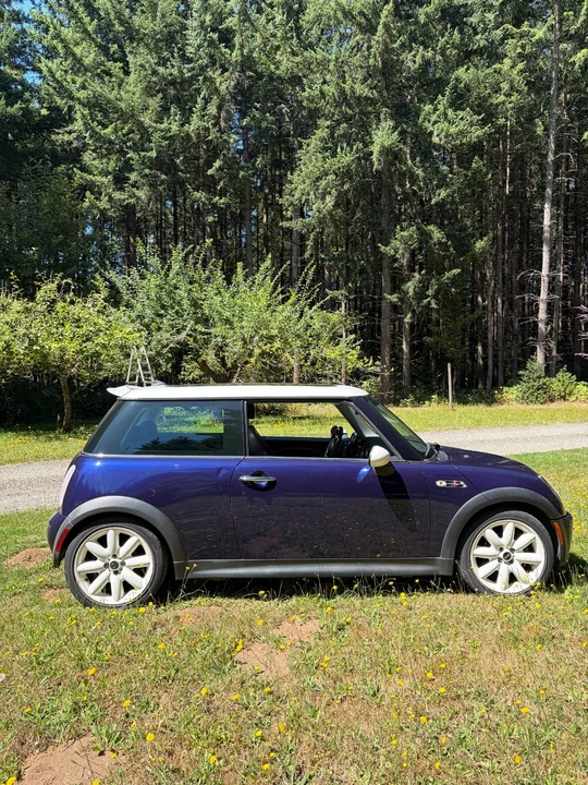2005 Mini Mini 1st Gen - Image 11 of 16