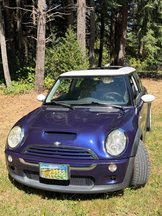 2005 Mini Mini 1st Gen - Image 9 of 16