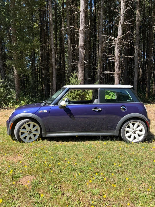 2005 Mini Mini 1st Gen - Image 15 of 16
