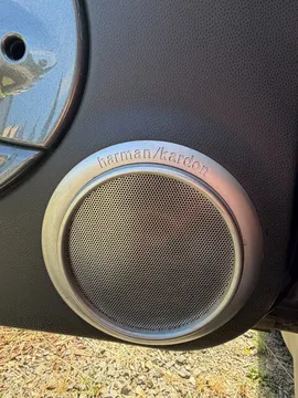 2005 Mini Cooper Turbo S