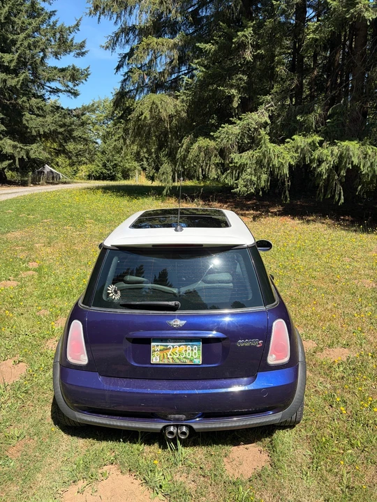 2005 Mini Mini 1st Gen - Image 13 of 16