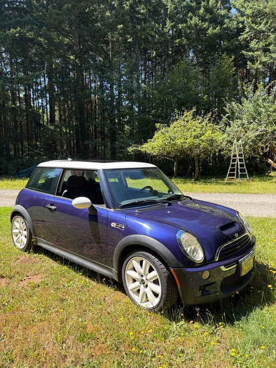 2005 Mini Mini 1st Gen - Image 14 of 16