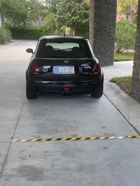 2005 Mini Mini 1st Gen - Image 2 of 21