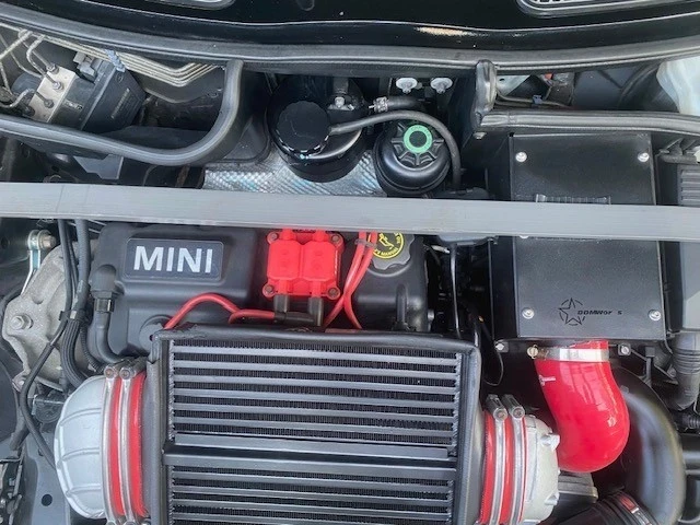 2005 Mini Mini 1st Gen - Image 6 of 21