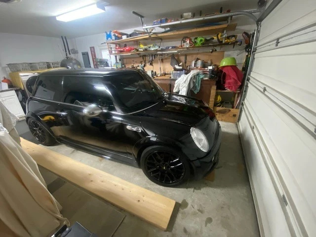 2005 Mini Mini 1st Gen - Image 17 of 21
